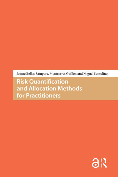 Risk Quantification and Allocation Methods for Practitioners