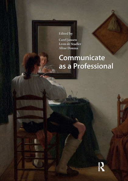 Communicate as a Professional