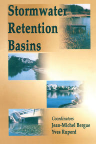 Title: Stormwater Retention Basins, Author: J.-M. Bergue