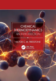Download amazon ebook to iphone Chemical Thermodynamics: An Introduction 9781041001539 English version