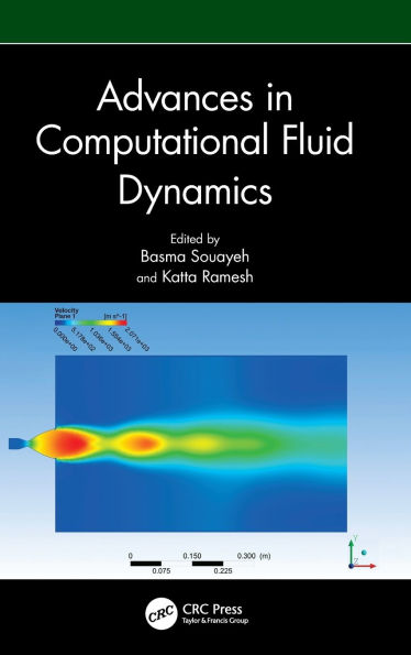 Advances Computational Fluid Dynamics