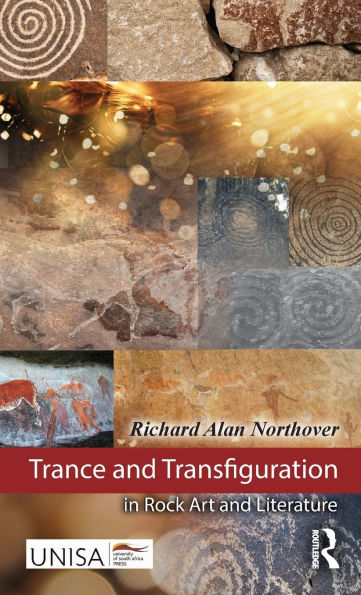 Trance and Transfiguration Rock Art Literature