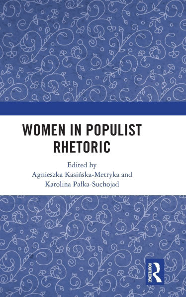 Women Populist Rhetoric
