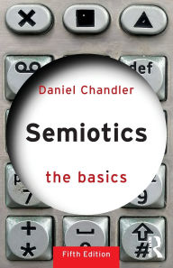 Semiotics: The Basics