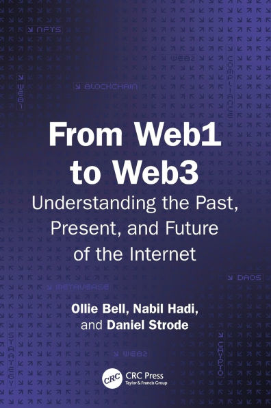 From Web1 to Web3: Understanding the Past, Present, and Future of the Internet