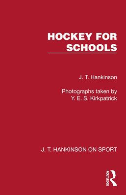 Hockey for Schools