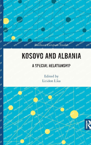 Kosovo and Albania: A Special Relationship