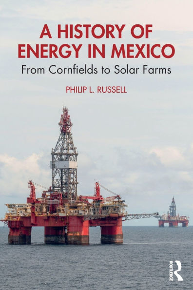 A History of Energy in Mexico: From Cornfields to Solar Farms