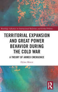 Ebook for digital image processing free download Territorial Expansion and Great Power Behavior During the Cold War: A Theory of Armed Emergence