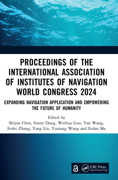 Expanding Navigation Application and Empowering the Future of Humanity