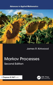 Title: Markov Processes, Author: James R. Kirkwood