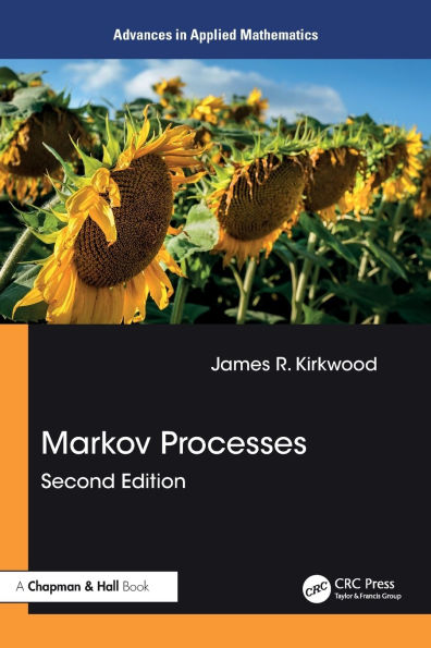 Markov Processes