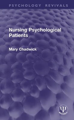 Nursing Psychological Patients