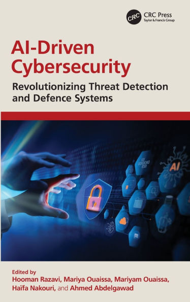 AI-Driven Cybersecurity: Revolutionizing Threat Detection and Defence Systems