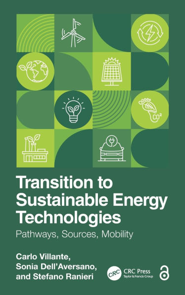 Transition to Sustainable Energy Technologies: Pathways, Sources, Mobility