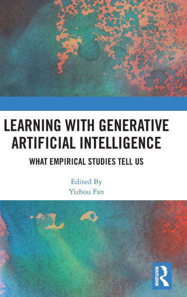 Learning with Generative Artificial Intelligence: What Empirical Studies Tell Us
