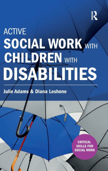 Active Social Work with Children Disabilities