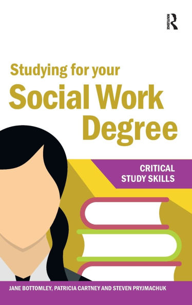 Studying for Your Social Work Degree