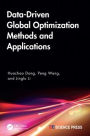 Data-Driven Global Optimization Methods and Applications