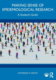 Free audio book download online Making Sense of Epidemiological Research: A Student's Guide 9781040382349