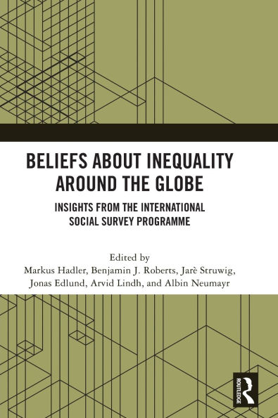 Beliefs About Inequality Around the Globe: Insights from International Social Survey Programme