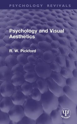 Psychology and Visual Aesthetics