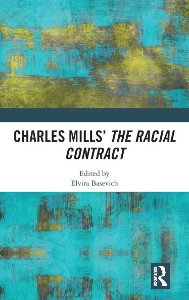 Charles Mills' The Racial Contract