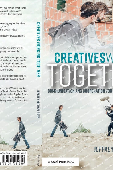 Creatives Working Together: Communication and Cooperation for Media Professionals