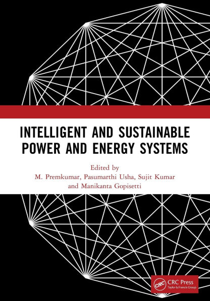 Intelligent and Sustainable Power Energy Systems