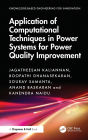 Application of Computational Techniques in Power Systems for Power Quality Improvement