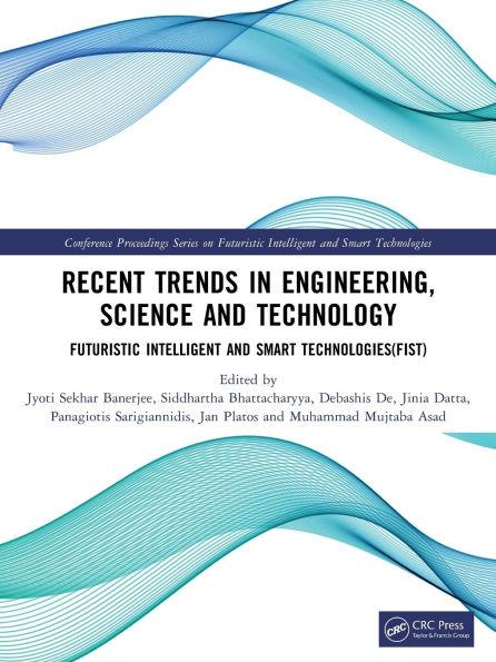 Recent Trends Engineering, Science and Technology