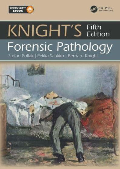 Knight's Forensic Pathology