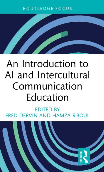 An Introduction to AI and Intercultural Communication Education
