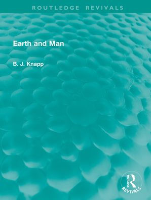 Earth and Man