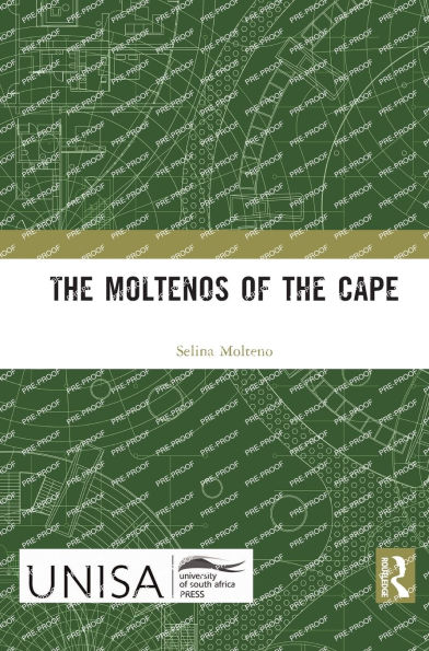 the Moltenos of Cape