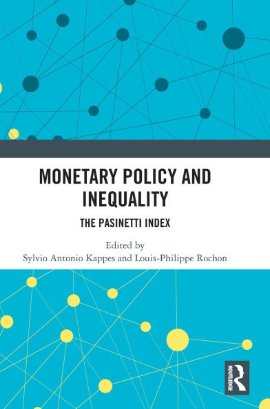 Monetary Policy and Inequality: The Pasinetti Index