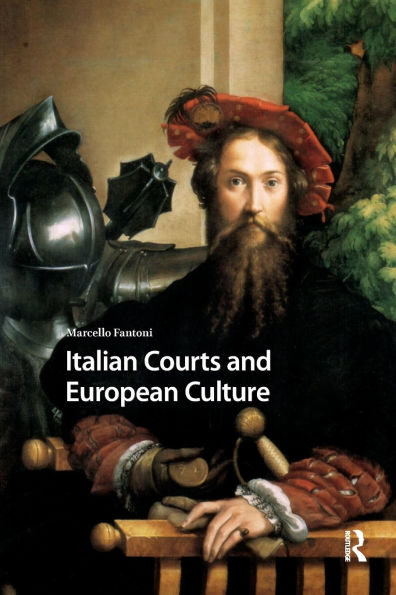 Italian Courts and European Culture
