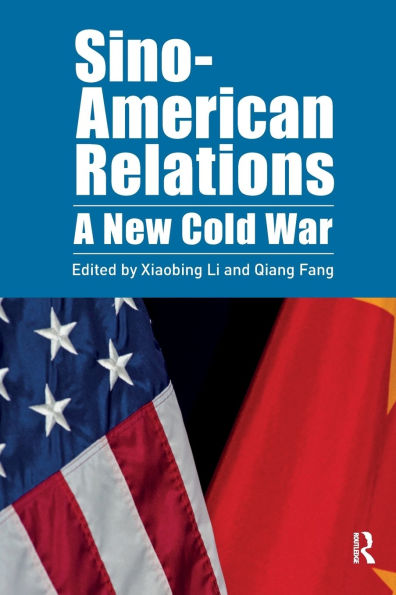 Sino-American Relations: A New Cold War