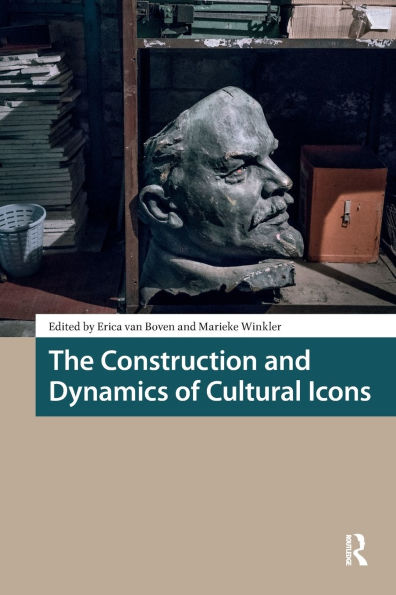 The Construction and Dynamics of Cultural Icons