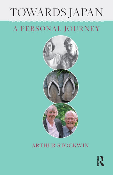 Towards Japan: A Personal Journey