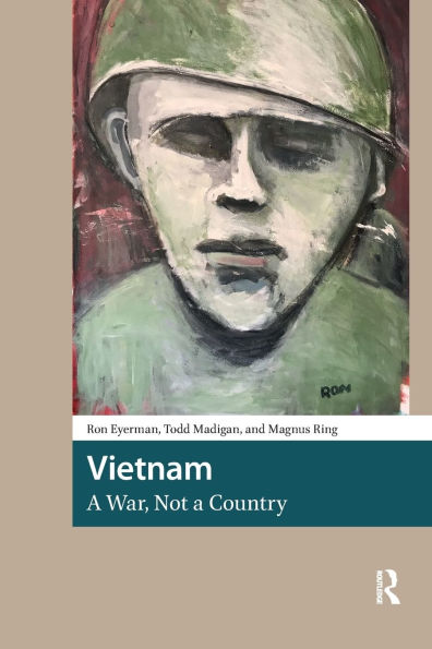 Vietnam, a War, Not Country