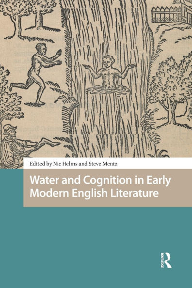 Water and Cognition Early Modern English Literature