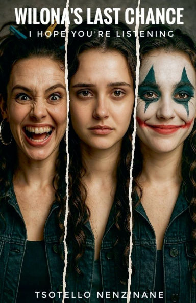 Wilona's Last Chance