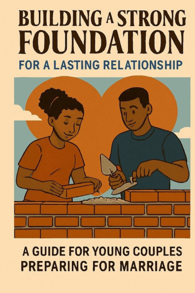 A Guide for Young Couples Preparing for Marriage: Building a Strong Foundation for a Lasting Relationship