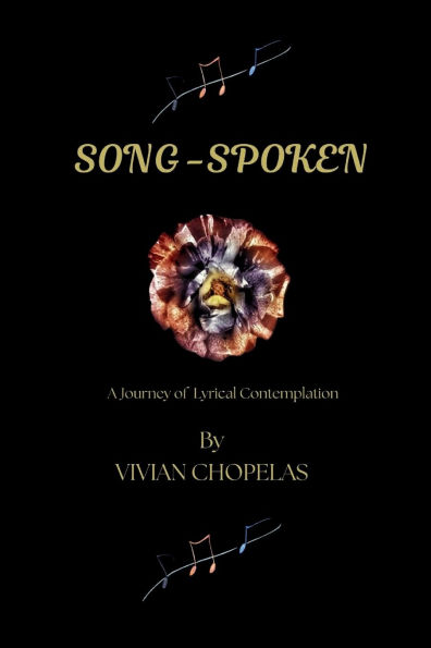 Song - Spoken: A Journey of Lyrical Contemplation