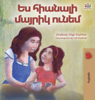 Title: My Mom is Awesome (Armenian Children's Book), Author: Shelley Admont