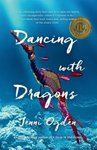 Title: Dancing with Dragons, Author: Jenni Ogden