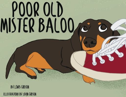 Poor Old Mister Baloo