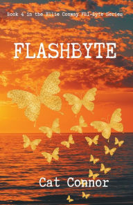 Title: Flashbyte, Author: Cat Connor