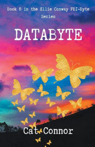Title: Databyte, Author: Cat Connor
